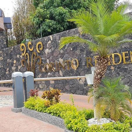 Residencia Corinto La Cima Frac Burgos Bugambilias Villa Temixco Ngoại thất bức ảnh
