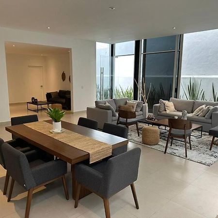 Residencia Corinto La Cima Frac Burgos Bugambilias Villa Temixco Ngoại thất bức ảnh