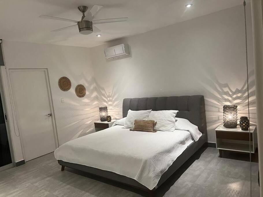 Residencia Corinto La Cima Frac Burgos Bugambilias Villa Temixco Ngoại thất bức ảnh