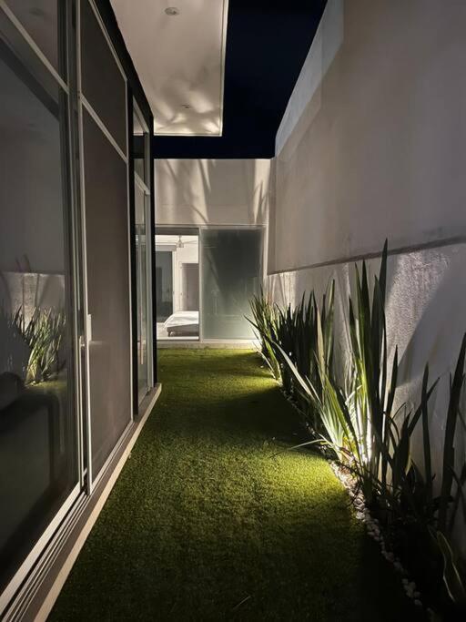 Residencia Corinto La Cima Frac Burgos Bugambilias Villa Temixco Ngoại thất bức ảnh