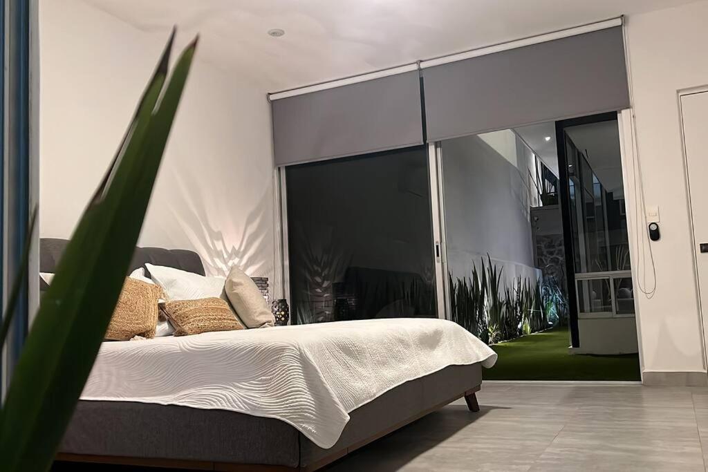 Residencia Corinto La Cima Frac Burgos Bugambilias Villa Temixco Ngoại thất bức ảnh
