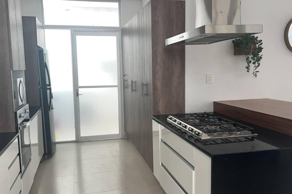 Residencia Corinto La Cima Frac Burgos Bugambilias Villa Temixco Ngoại thất bức ảnh