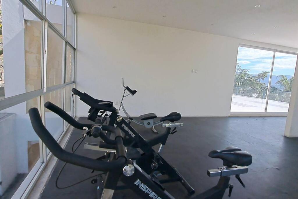 Residencia Corinto La Cima Frac Burgos Bugambilias Villa Temixco Ngoại thất bức ảnh