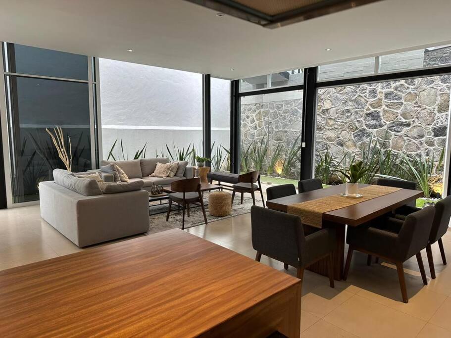 Residencia Corinto La Cima Frac Burgos Bugambilias Villa Temixco Ngoại thất bức ảnh
