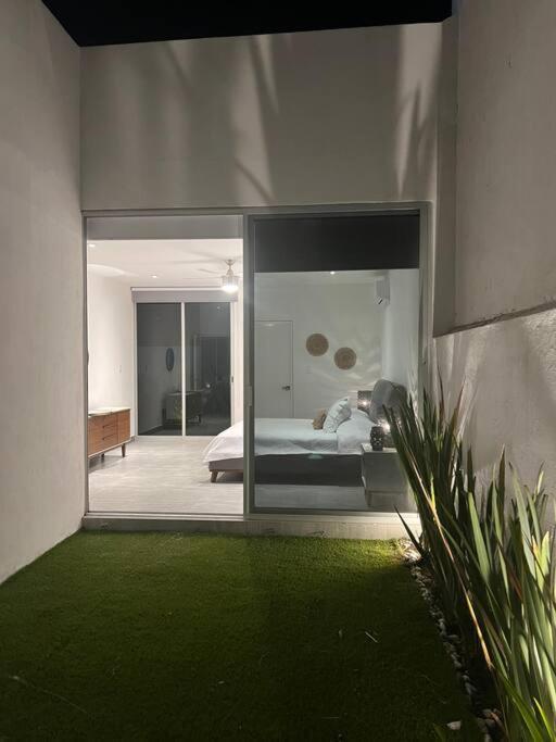 Residencia Corinto La Cima Frac Burgos Bugambilias Villa Temixco Ngoại thất bức ảnh
