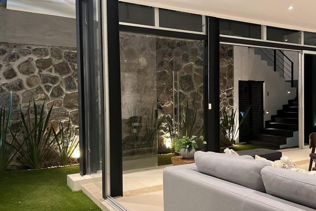 Residencia Corinto La Cima Frac Burgos Bugambilias Villa Temixco Ngoại thất bức ảnh