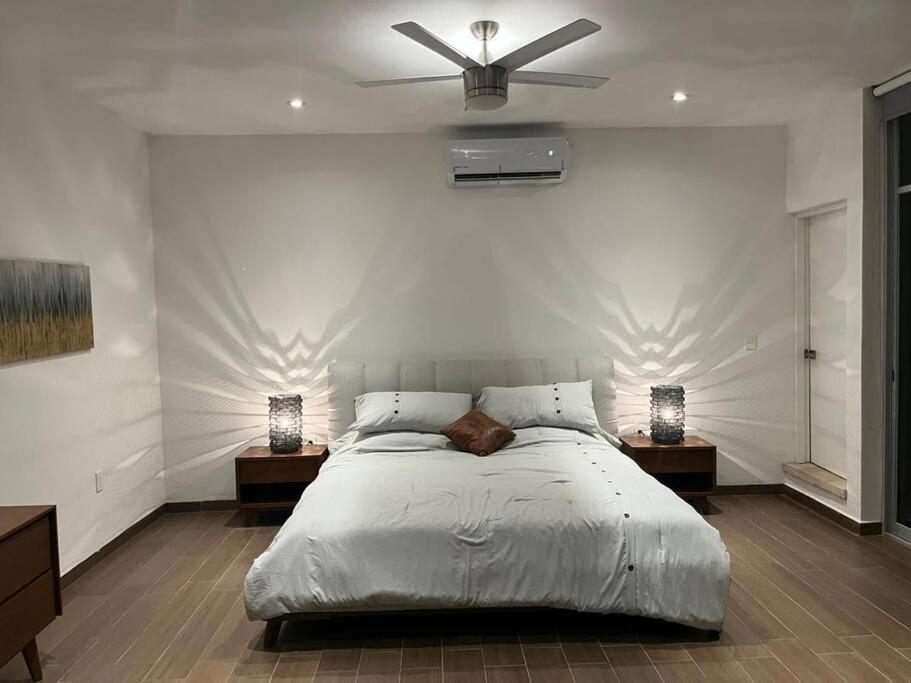 Residencia Corinto La Cima Frac Burgos Bugambilias Villa Temixco Ngoại thất bức ảnh