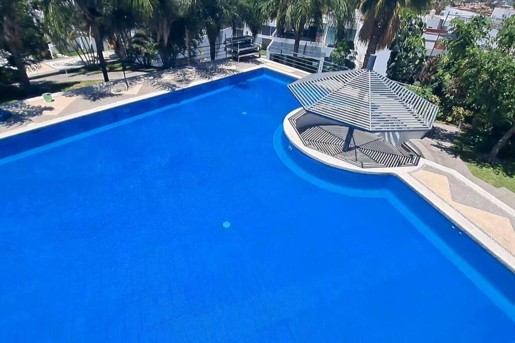 Residencia Corinto La Cima Frac Burgos Bugambilias Villa Temixco Ngoại thất bức ảnh