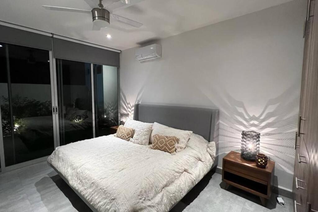 Residencia Corinto La Cima Frac Burgos Bugambilias Villa Temixco Ngoại thất bức ảnh