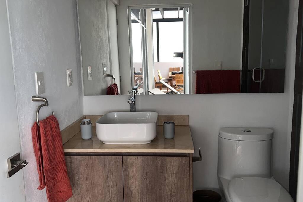 Residencia Corinto La Cima Frac Burgos Bugambilias Villa Temixco Ngoại thất bức ảnh