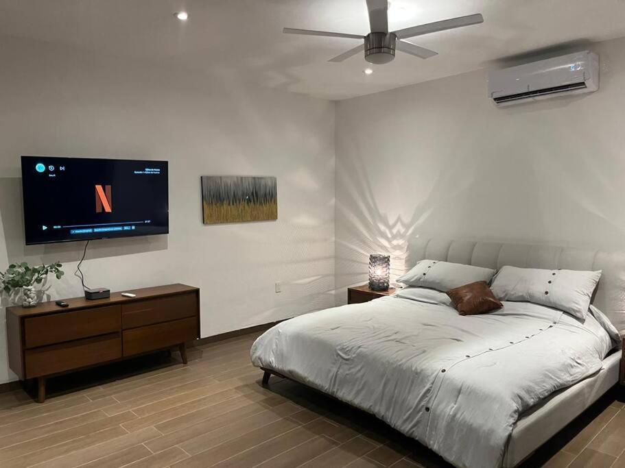 Residencia Corinto La Cima Frac Burgos Bugambilias Villa Temixco Ngoại thất bức ảnh
