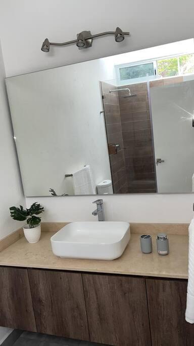Residencia Corinto La Cima Frac Burgos Bugambilias Villa Temixco Ngoại thất bức ảnh