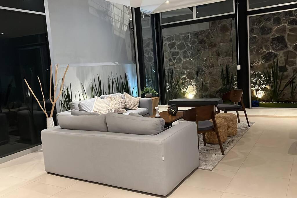 Residencia Corinto La Cima Frac Burgos Bugambilias Villa Temixco Ngoại thất bức ảnh