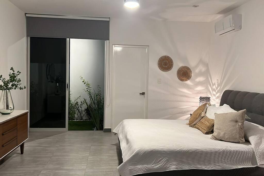 Residencia Corinto La Cima Frac Burgos Bugambilias Villa Temixco Ngoại thất bức ảnh
